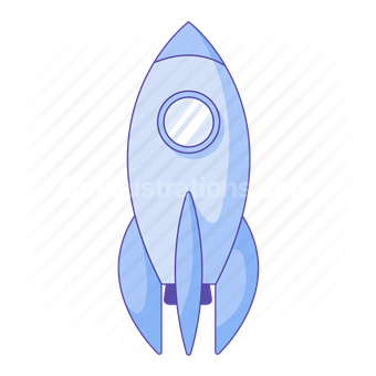 rocket, launch, start up, transportation, transport